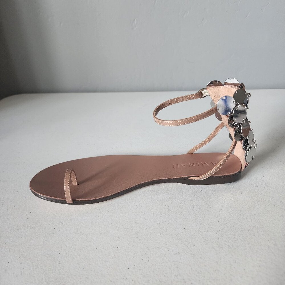 Aminah Sandals "NEW" - Picture 9 of 16